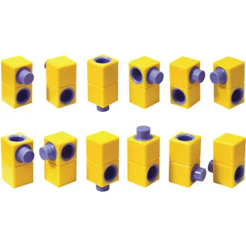 Brainteaser Value Pack 6 Games - Modern Teaching Aids NZ