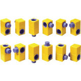 Brainteaser Value Pack 6 Games - Modern Teaching Aids NZ