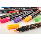 Teachables Glass & Whiteboard Markers - Pack of 12 - Modern Teaching Aids NZ