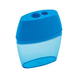 Double Hole Sharpener - Modern Teaching Aids NZ