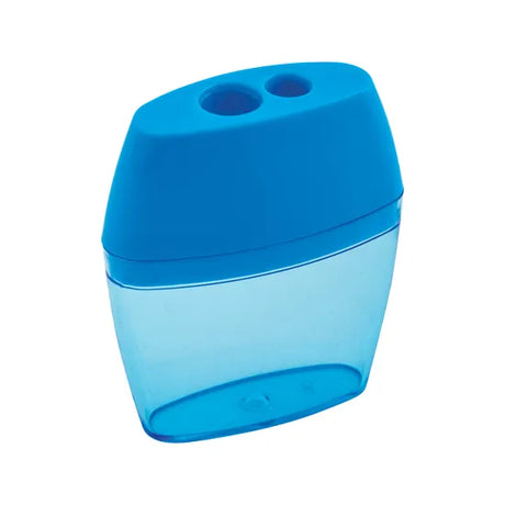 Double Hole Sharpener - Modern Teaching Aids NZ