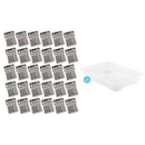 Teachables Calculators - Set of 30 & Tray - Modern Teaching Aids NZ