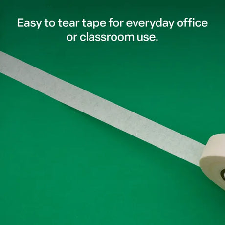 Teachables Masking Tape 24mm x 50m Pk 3 - Modern Teaching Aids NZ