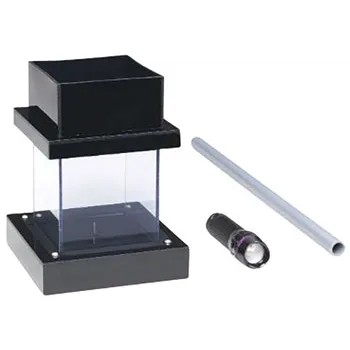 Cloud Chamber Cold Plate - Modern Teaching Aids NZ