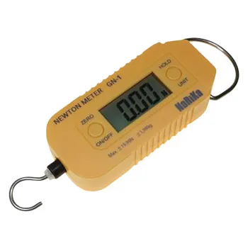 Meter Newton Digital - Modern Teaching Aids NZ