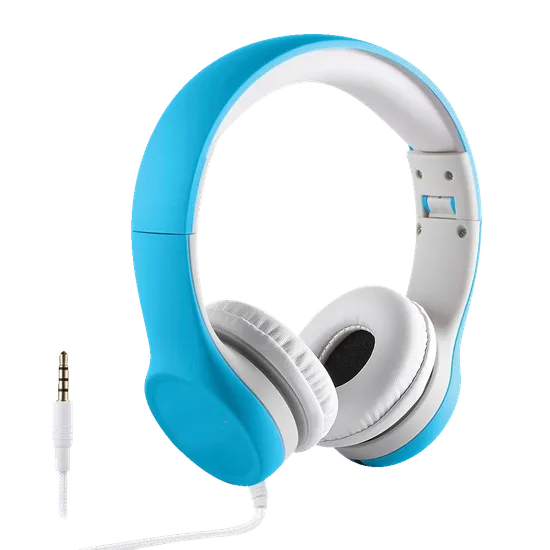 Teachables Kids Volume Limited Headphones - Modern Teaching Aids NZ