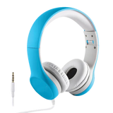 Teachables Kids Volume Limited Headphones - Modern Teaching Aids NZ