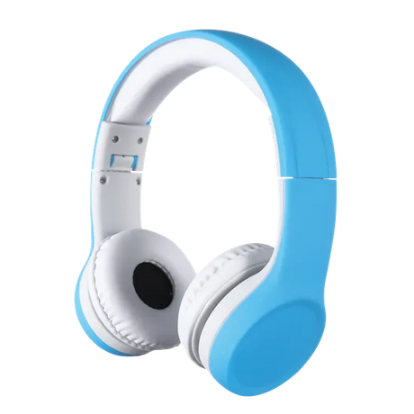 Teachables Kids Volume Limited Headphones - Modern Teaching Aids NZ