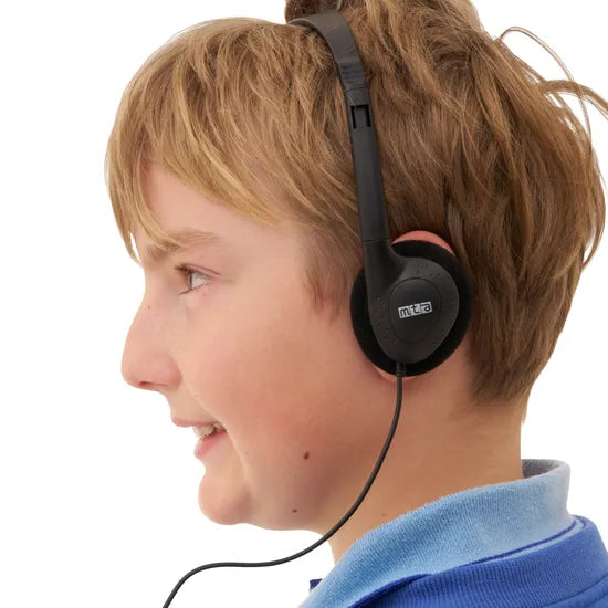 Teachables Kids Volume Limited Headsets - Modern Teaching Aids NZ