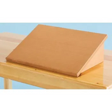 Writing Slope - Beech Laminate - Modern Teaching Aids NZ
