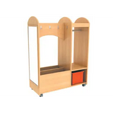 Trolley and 12 Assorted Dress Ups - Modern Teaching Aids NZ