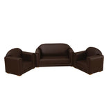 Traditional Lounge Set - 3 pieces - Modern Teaching Aids NZ