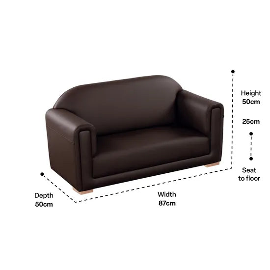 Traditional Lounge Set - 3 pieces - Modern Teaching Aids NZ