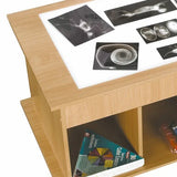 Light Box Table & Storage - Modern Teaching Aids NZ