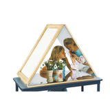 Triangle Mirror Exploratory - Modern Teaching Aids NZ