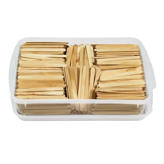 Teachables Icy Pole Sticks - 1000 Pieces - Modern Teaching Aids NZ