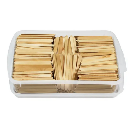 Teachables Icy Pole Sticks - 1000 Pieces - Modern Teaching Aids NZ