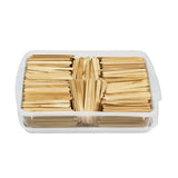 Teachables Icy Pole Sticks - 1000 Pieces - Modern Teaching Aids NZ