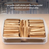 Teachables Icy Pole Sticks - 1000 Pieces - Modern Teaching Aids NZ