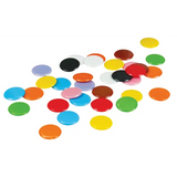 Teachables Solid Counters - 16 mm, Pack of 2,000 - Modern Teaching Aids NZ