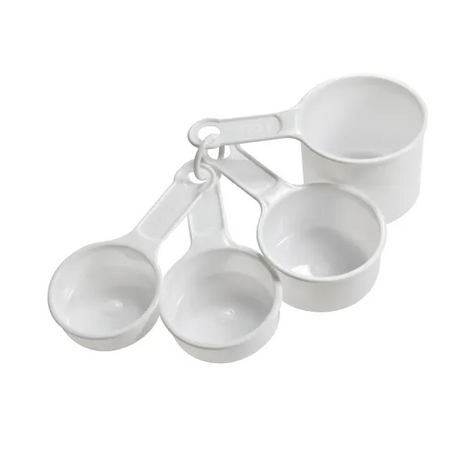 Teachables Measuring Cups - Set of 4 - Modern Teaching Aids NZ