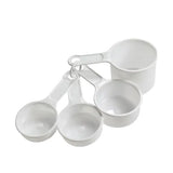 Teachables Measuring Cups - Set of 4 - Modern Teaching Aids NZ