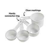 Teachables Measuring Cups - Set of 4 - Modern Teaching Aids NZ