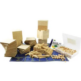 Teachables MAB Base Ten Class Kit 1 - Numeracy Set - Modern Teaching Aids NZ
