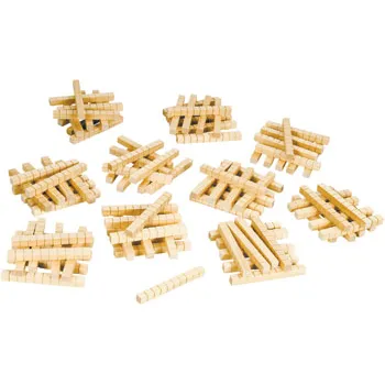 Teachables MAB Base Ten Class Kit 2 - Numeracy Set - Modern Teaching Aids NZ