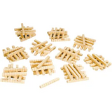 Teachables MAB Base Ten Class Kit 2 - Numeracy Set - Modern Teaching Aids NZ