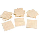 Teachables MAB Base Ten Class Kit 2 - Numeracy Set - Modern Teaching Aids NZ