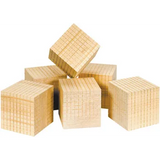 Teachables MAB Base Ten Class Kit 2 - Numeracy Set - Modern Teaching Aids NZ