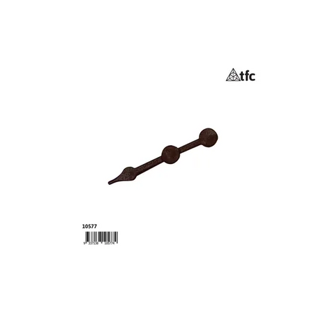 Teachables Spinner - Blank, White - Modern Teaching Aids NZ