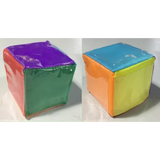 Teachables Pocket Cube Dice - Single - Modern Teaching Aids NZ