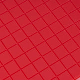 Teachables Base Ten MAB Cube - Plastic, Red - Modern Teaching Aids NZ