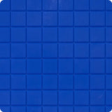 Teachables Base Ten MAB Flats - Plastic, Blue, Set of 10 - Modern Teaching Aids NZ