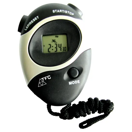 Teachables Stopwatch Classroom Pack - With Storage - Modern Teaching Aids NZ