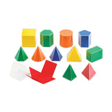 Teachables Folding Geometric Shapes - Modern Teaching Aids NZ