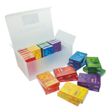 Teachables Playing Cards - Pack of 30 - Modern Teaching Aids NZ