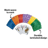 Teachables Playing Cards - Pack of 12 - Modern Teaching Aids NZ