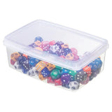Teachables Dice Pack â€“ Class 3â€“4, 123 Pieces - Modern Teaching Aids NZ