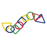 Teachables Shape Links - Pack of 500 - Modern Teaching Aids NZ