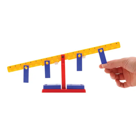 Teachables Mini Number Equalizer Balance - Modern Teaching Aids NZ