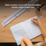 Teachables Number Line Strip - 0 to 100 - Modern Teaching Aids NZ