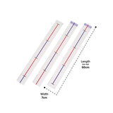 Teachables Number Line Strip - 0 to 100 - Modern Teaching Aids NZ