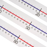 Teachables Number Line Strip - 0 to 100 - Modern Teaching Aids NZ