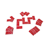 Teachables Dominoes - 6Ã—6 Dots - Modern Teaching Aids NZ