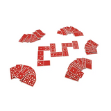 Teachables Dominoes - 9Ã—9 Dots - Modern Teaching Aids NZ