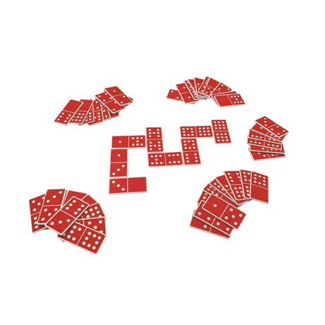 Teachables Dominoes - 9Ã—9 Dots - Modern Teaching Aids NZ