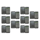 Teachables Scientific Calculator - Basic, Set of 10 - Modern Teaching Aids NZ